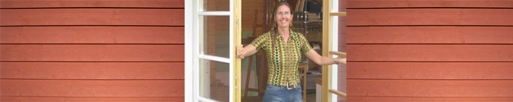 Atelier im Knauer-Garten